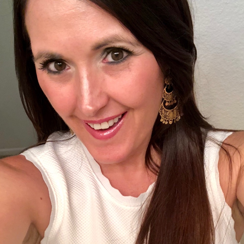 Meet your Posher, Trisha